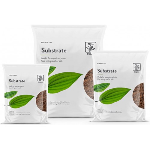 Tropica Substrate 1Lt